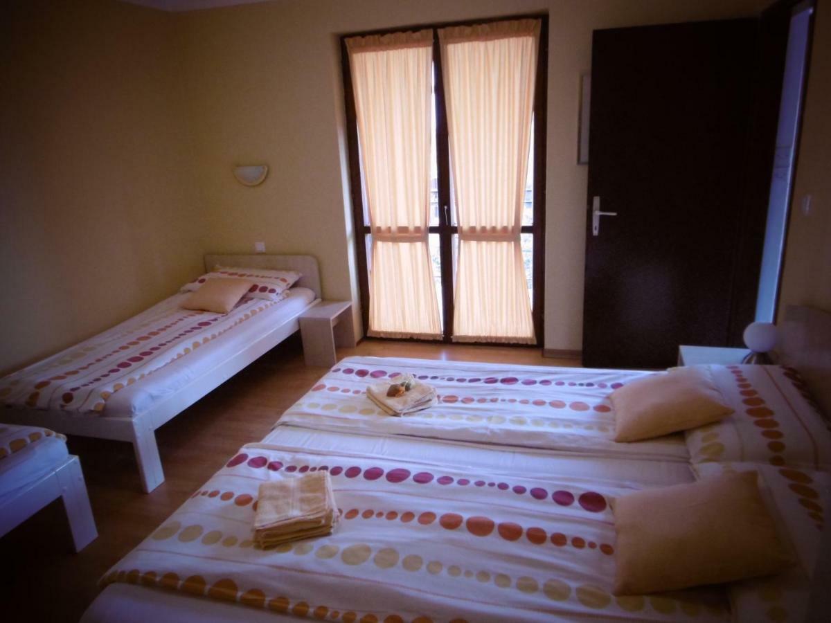 Apartment Perfect Sea View Lucija Dış mekan fotoğraf